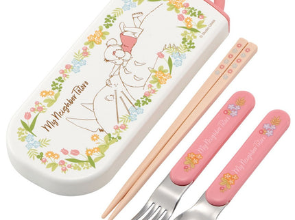 Ghibli Utensil Set (Set of 5) $11.50/ea
