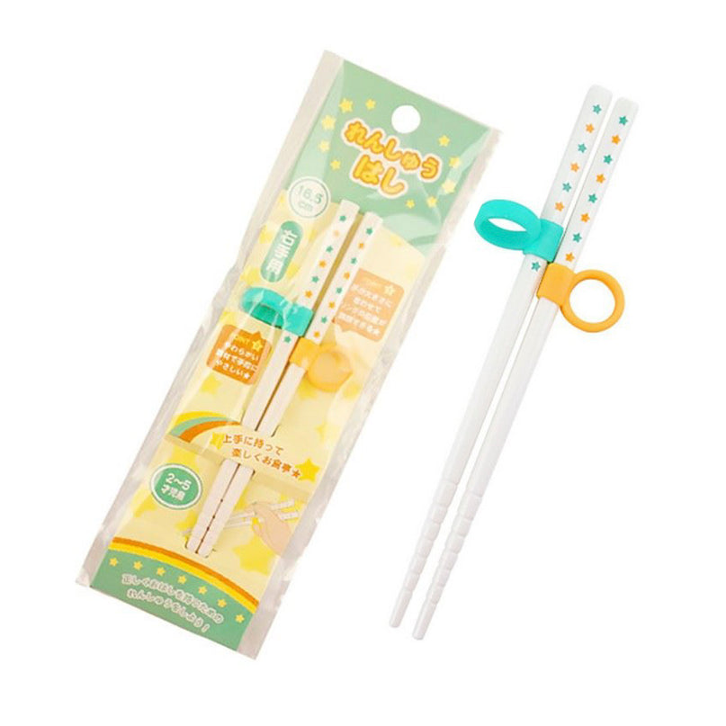 Training Chopsticks - Star 16.5cm (Pack of 10) $1.04/ea