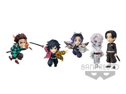 [WCF] Demon Slayer (Box of 12) $5/ea