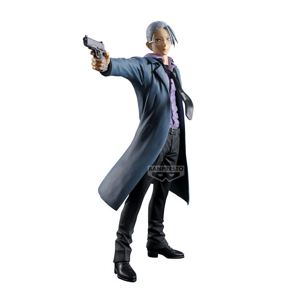 Sakamoto Days - Sakamoto Taro