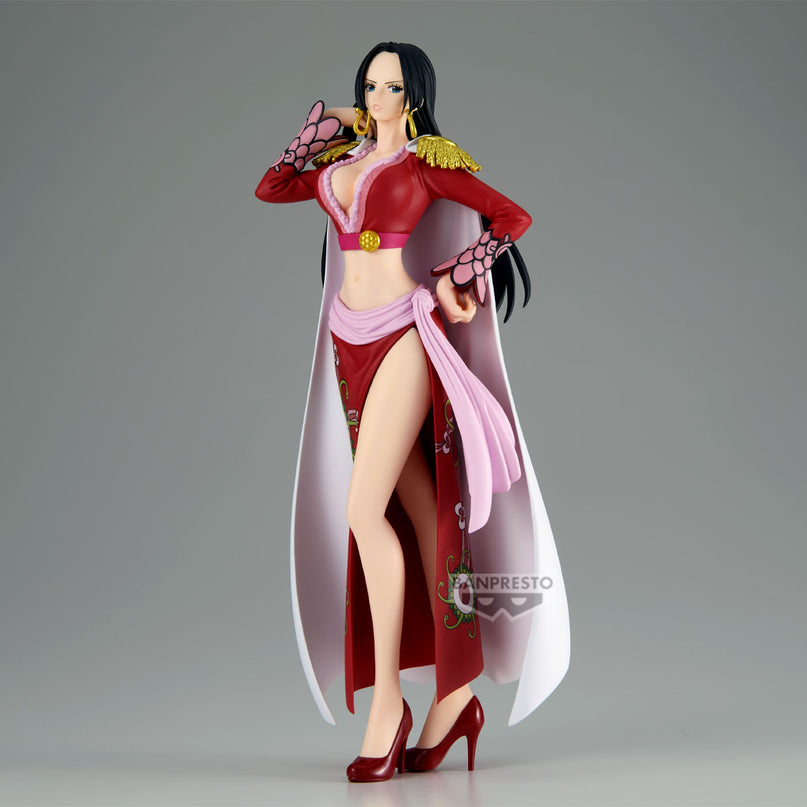 [Restock] Glitter & Glamours - Boa.Hancock II