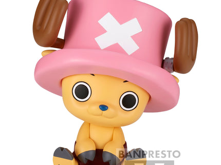 TonyTony.Chopper - Sofvimates (TV Anime 25th Anniversary)