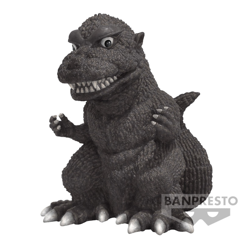 Toho Monster Series - Enshrined Godzilla 1954