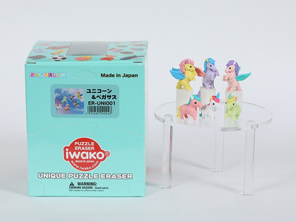 Unicorn & Pegasus (60pcs) $0.45/ea