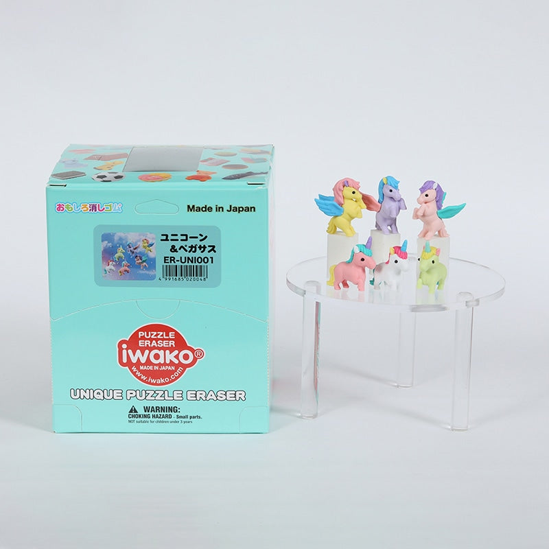 Unicorn & Pegasus (60pcs) $0.45/ea