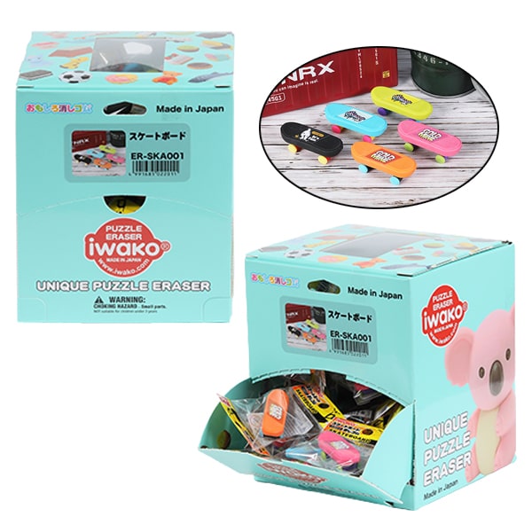 Skate Board (60pcs) $0.45/ea