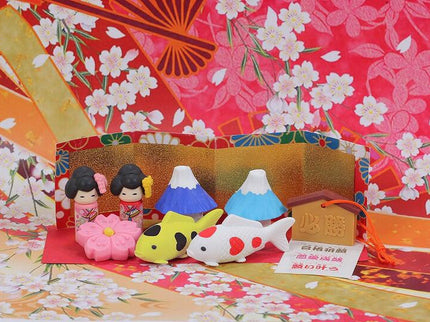 Japan (60pcs) $0.45/ea