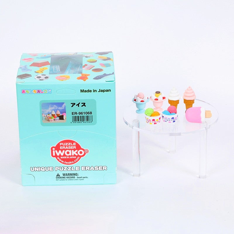 [Restock] Ice Cream (60pcs) $0.45/ea
