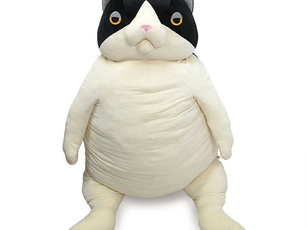 Mochi Neko Hachiware Cat XXXL [Biggest Size]