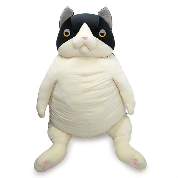 Mochi Neko Hachiware Cat XXXL [Biggest Size]