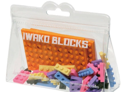IWAKO [BLOCKS]