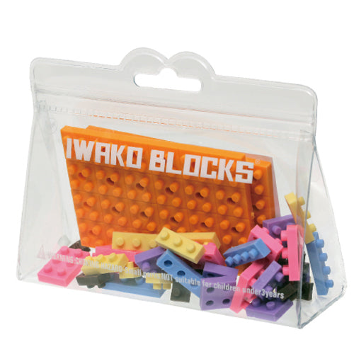 IWAKO [BLOCKS]