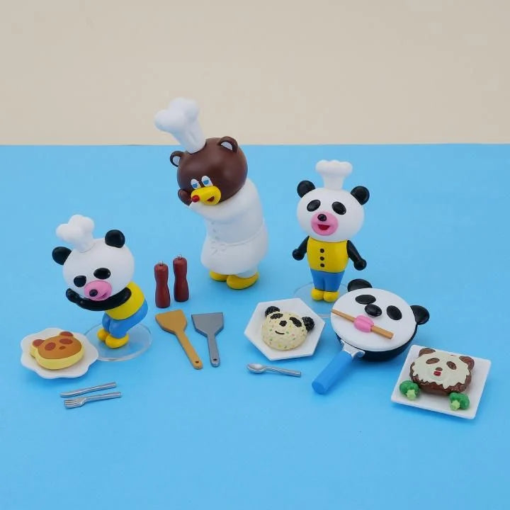 Fry Panda (Box of 4) $8.67/ea