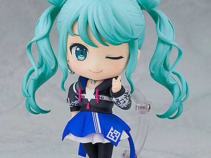 [Nendoroid] Hatsune Miku - Street Sekai ver #2089