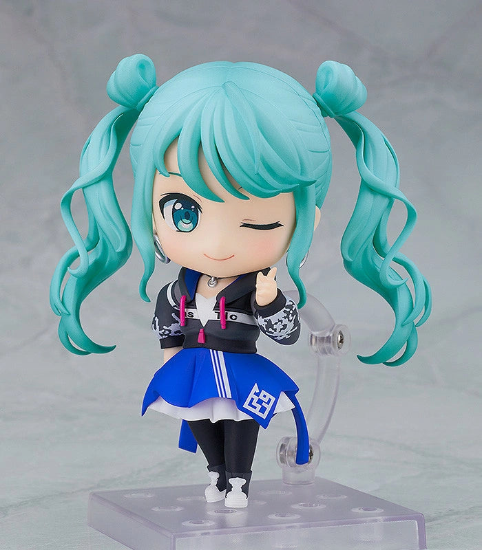 [Nendoroid] Hatsune Miku - Street Sekai ver #2089