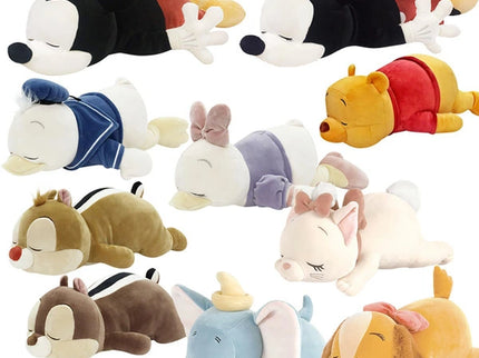 [Liv Heart] Mochi Hug Pillow ** Corporate Discount Applied **