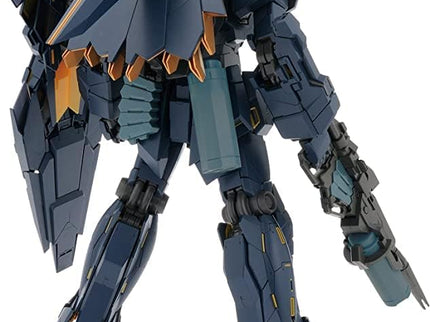 [PG] Unicorn Gundam 02 Banshee Norn