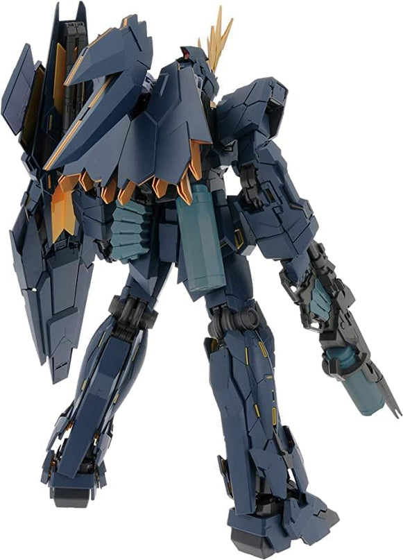 [PG] Unicorn Gundam 02 Banshee Norn