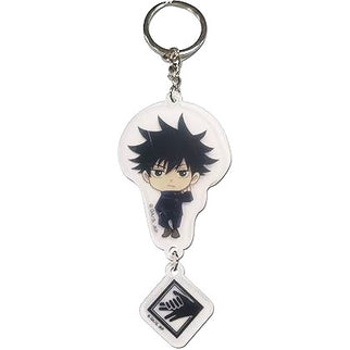 Jujutsu Kaisen - Acrylic Keychain