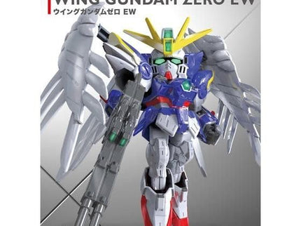 [SD] Gundam Series