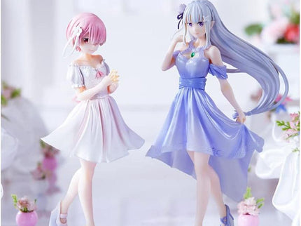 [Ichibansho] Ram - Dreaming Future Story