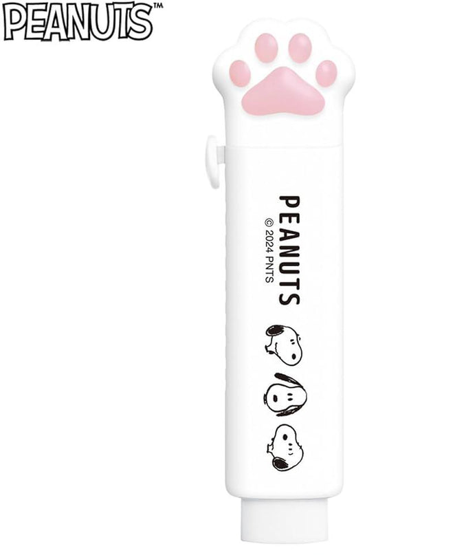 Snoopy Sliding Eraser - 2 kinds (Pack of 10) $2.84/ea