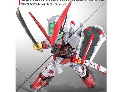 [SD] Gundam Series