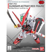 007 Gundam Astray Red Frame