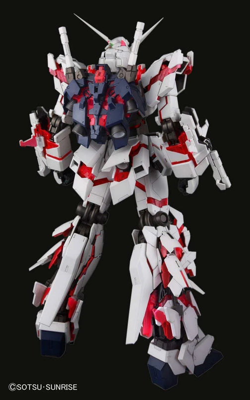 [PG] Unicorn Gundam