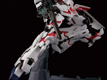 [PG] Unicorn Gundam