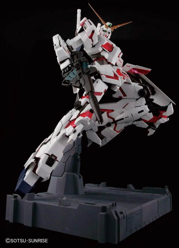 [PG] Unicorn Gundam