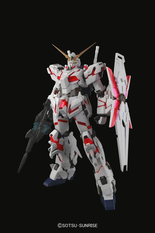 [PG] Unicorn Gundam