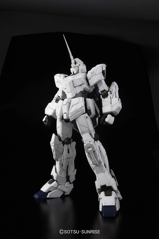 [PG] Unicorn Gundam