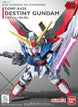 009 Destiny Gundam