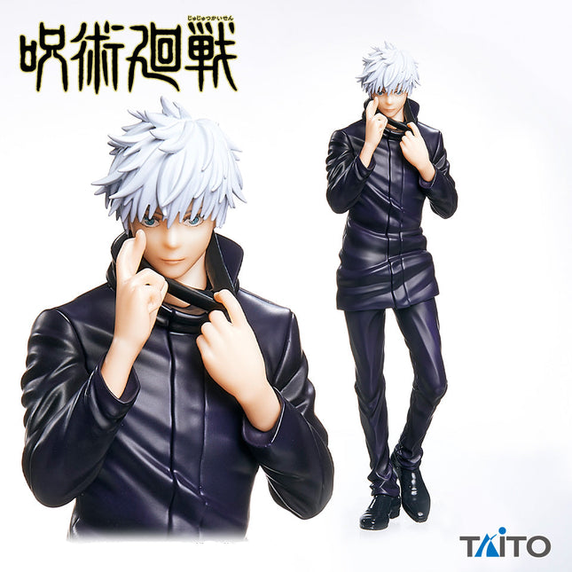 [Restock] TAITO Figure - Gojo Satoru