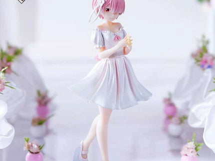 [Ichibansho] Ram - Dreaming Future Story