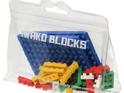 IWAKO [BLOCKS]