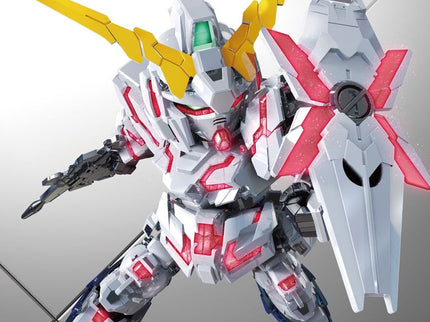 [SD] Gundam Series