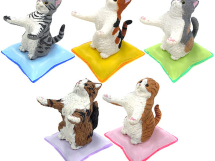 [Restock] Neko ga Oazukari Shimasu - Cat (Box of 10)