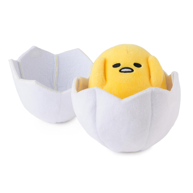 [Restock] Gudetama Plush