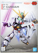 016 Nu Gundam