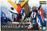 35 Wing Gundam