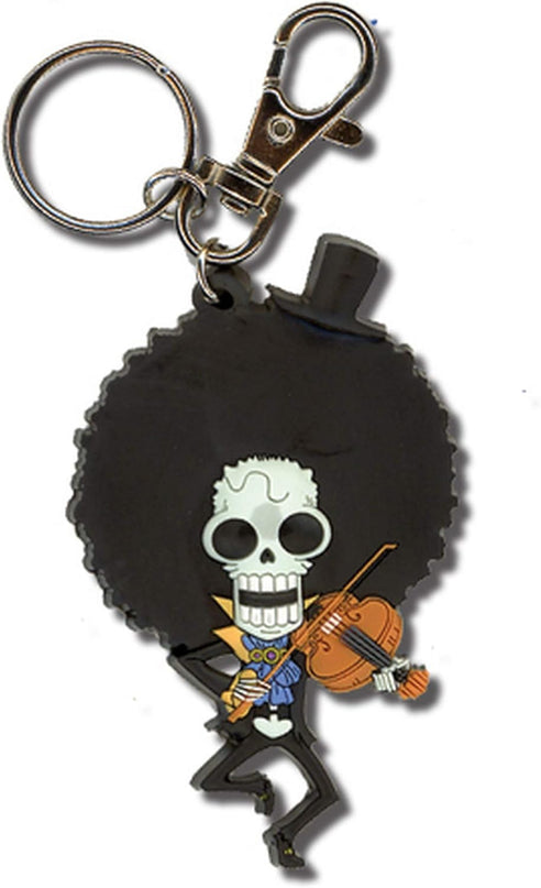 [RESTOCK] ONEPIECE PVC Keychain ** Price Changed **