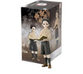 Kibutsuji Muzan A (Kid) Sepia Color - Oni no Sou vol.7
