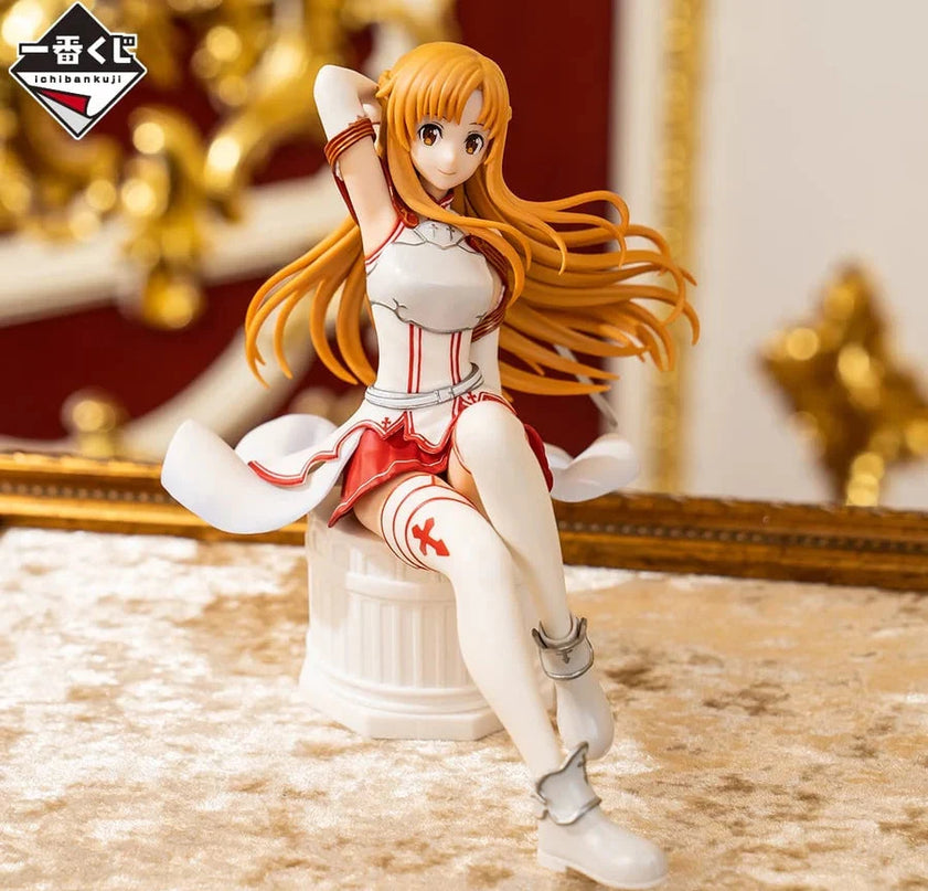 Asuna 10th Anniversary