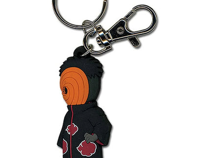 [Restock] Naruto PVC Keychain ** Price Changed **