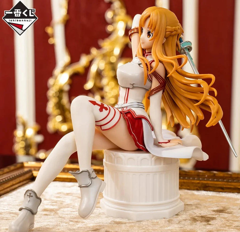 Asuna 10th Anniversary