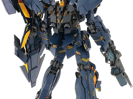 [PG] Unicorn Gundam 02 Banshee Norn