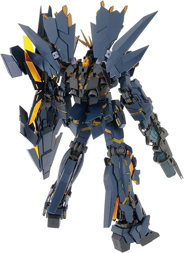 [PG] Unicorn Gundam 02 Banshee Norn