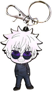 [RESTOCK] PVC Keychain - Jujutsu Kaisen ** Price Changed **